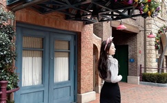 苍井空人体艺术